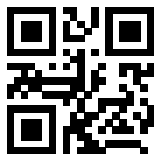 3208317958 QrCode associato