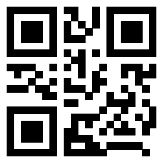 Il QrCode di 3208317960