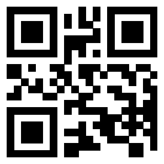 3208317963 Qr Code associato
