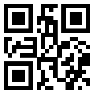 3208317965 - Immagine del Qr Code associato