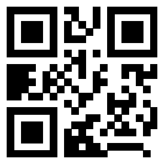 Immagine del QrCode di 3208317966