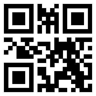 3208317969 - Immagine del QrCode associato