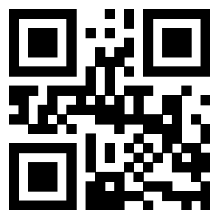 Immagine del Qr Code di 3208317970