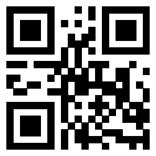 Il Qr Code di 3208317972