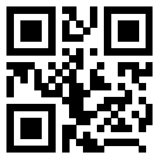 3208317974 - Immagine del Qr Code associato