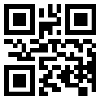 3208317975 - Immagine del Qr Code associato