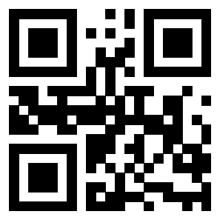 Il QrCode di 3208317976