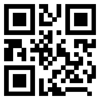 Immagine del Qr Code di 3208317981