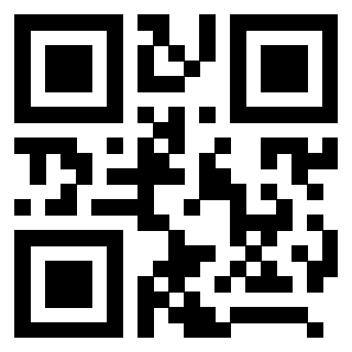 Scansione del Qr Code di 3208317986
