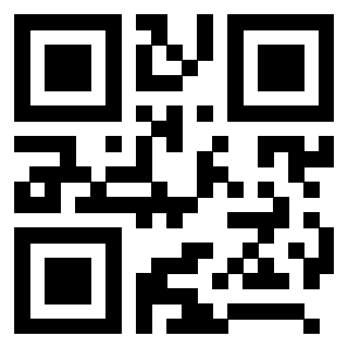Il QrCode di 3208317992