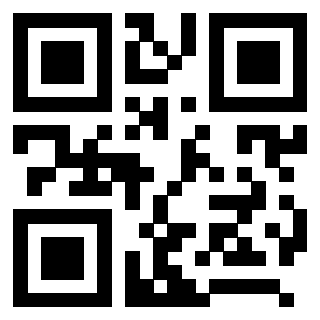 Il Qr Code di 3208317993