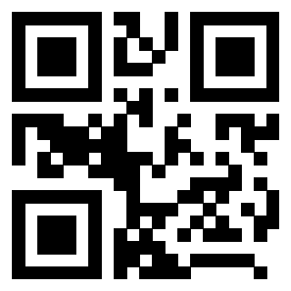 Immagine del Qr Code di 3208317994