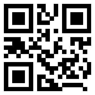 Immagine del Qr Code di 3208317995