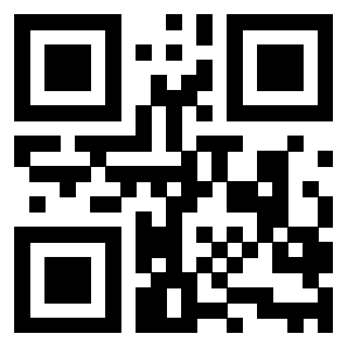Scansione del Qr Code di 3208317998