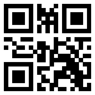 3208318001 - Immagine del Qr Code associato