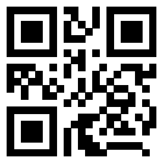 3208318011 - Immagine del Qr Code