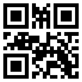 3208318012 QrCode associato