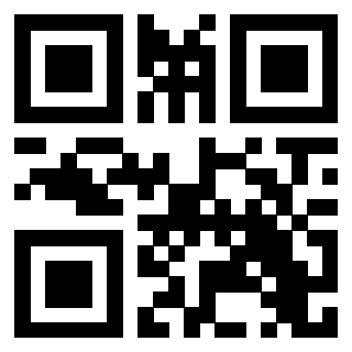 3208318013 QrCode associato