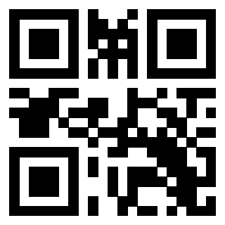 3208318014 - Immagine del QrCode associato