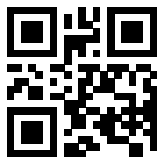 Il Qr Code di 3208318015