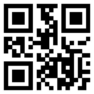 3208318016 Qr Code associato