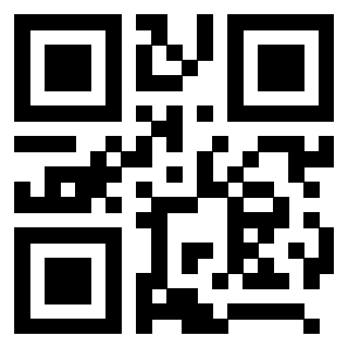 Immagine del QrCode di 3208318017