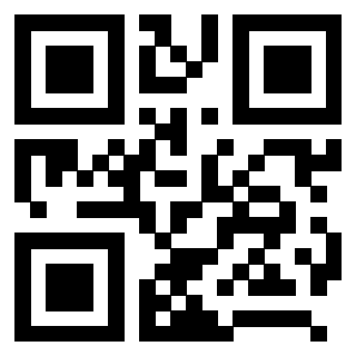 3208318018 QrCode associato