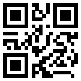 3208318020 - Immagine del QrCode