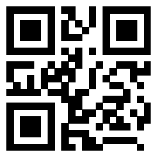 Il Qr Code di 3208318021