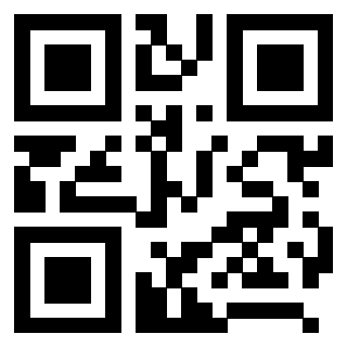 Il Qr Code di 3208318024