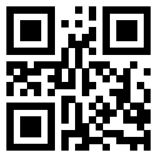 3208318031 QrCode associato