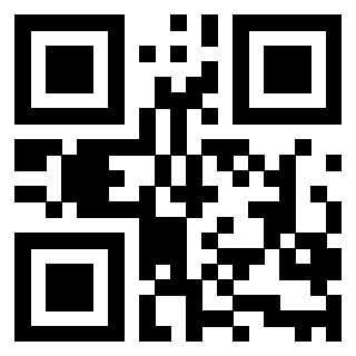 Il Qr Code di 3208318035