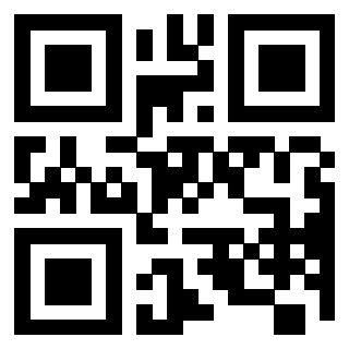 Immagine del QrCode di 3208318036
