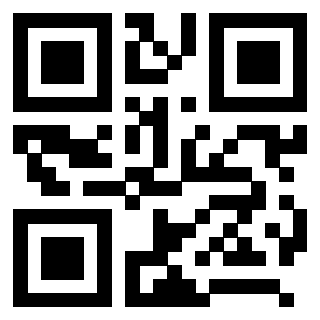 Il QrCode di 3208318040