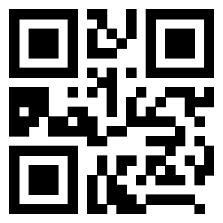 Immagine del Qr Code di 3208318043
