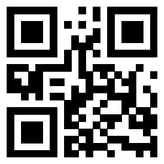 Il QrCode di 3208318045