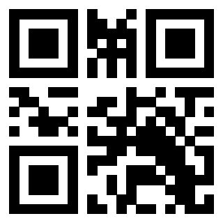 Immagine del Qr Code di 3208318046