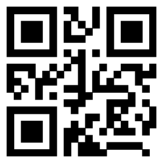 Il QrCode di 3208318047