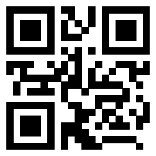 3208318049 QrCode associato