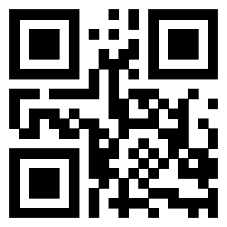 3208318050 - Immagine del QrCode associato