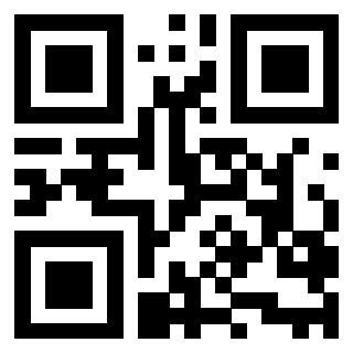 Immagine del QrCode di 3208318051