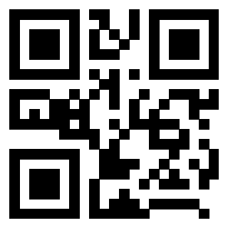 3208318052 - Immagine del QrCode associato