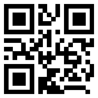 Il Qr Code di 3208318053