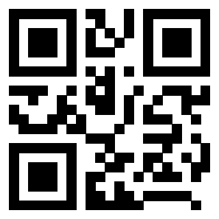 Il Qr Code di 3208318063
