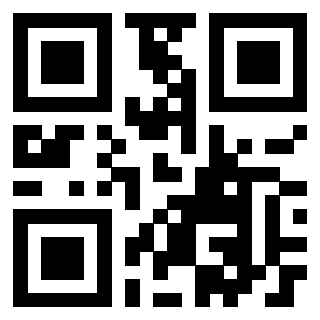 3208318065 - Immagine del Qr Code associato