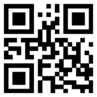 Qr Code di 3208318067