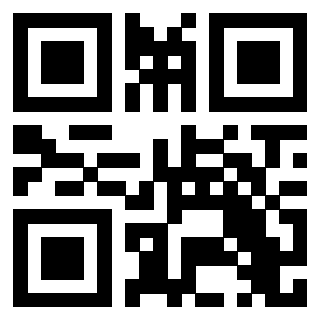 3208318070 Qr Code associato