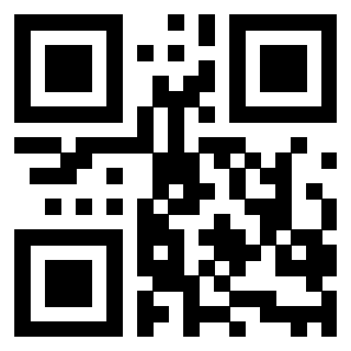 Il QrCode di 3208318073