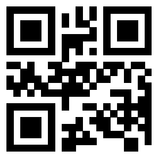 Immagine del Qr Code di 3208318074