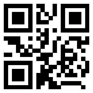 3208318075 Qr Code associato